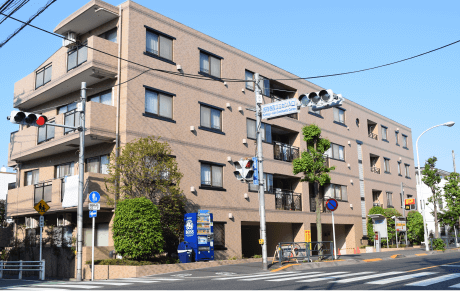 センチュリー吉祥寺本町パートⅡ